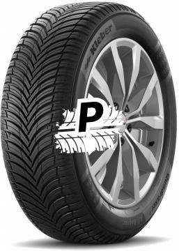 KLEBER (MICHELIN) QUADRAXER SUV 235/55 R18 100V M+S KLEBER (MICHELIN) QUADRAXER SUV 235/55 R18 100V M+S