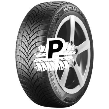 SEMPERIT SPEED-GRIP 5 235/55 R18 104V XL FR