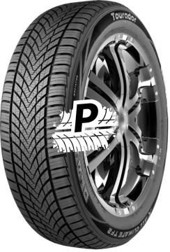 TOURADOR X ALL CLIMATE TF2 165/65 R14 79T