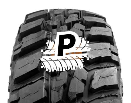 NANKANG MT-1 CONQUERER M/T 305/70 R16 118/115Q P.O.R. M+S OWL