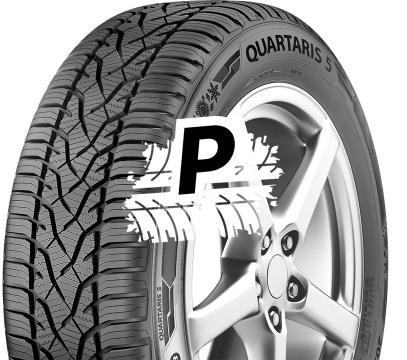 BARUM QUARTARIS 5 225/45 R18 95W XL