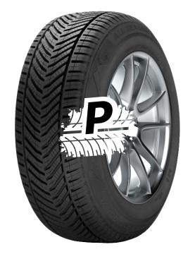 RIKEN ALL SEASON SUV 205/70 R15 100H XL CELOROČNÍ M+S