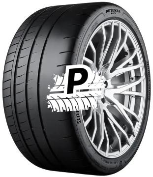 BRIDGESTONE POTENZA RACE 235/35 ZR19 91Y XL SEMI-SLICK