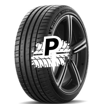 MICHELIN PILOT SPORT 5 255/35 ZR21 101Y HL RG ACOUSTIC
