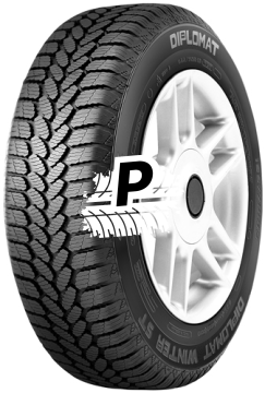 DIPLOMAT WINTER ST (NEU) 185/65 R15 88T