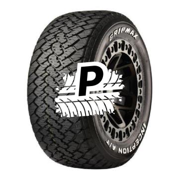 GRIPMAX INCEPTION A/T 195/80 R15 100T XL RWL M+S 3PMSF