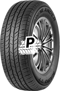GRENLANDER MAHO 77 215/75 R15 100H