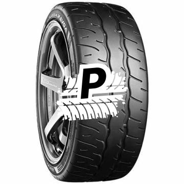 YOKOHAMA ADVAN NEOVA AD09 255/40 R20 101W XL