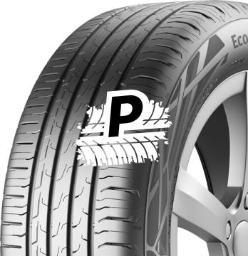 CONTINENTAL ECO CONTACT 6 Q 275/35 R20 102Y XL FR (MO) (*)