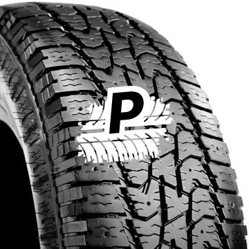 NANKANG AT-5+ CONQUEROR A/T 235/65 R17 108T XL M+S