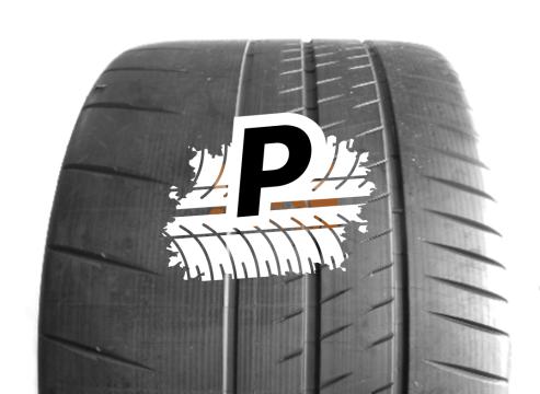 MICHELIN PILOT SPORT CUP 2 R 265/35 ZR20 102Y XL MO1 CONNECT RUNDSTRECKEN VERZE