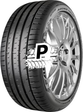 FALKEN FK520 AZENIS 275/40 R18 103Y XL MFS FEXM RUNFLAT
