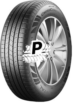 CONTINENTAL CROSS CONTACT RX 265/50 R20 111H XL FR