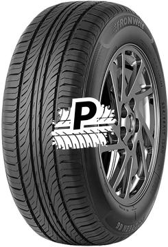 FRONWAY ECOGREEN 66 215/55 R17 94V