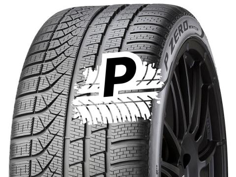 PIRELLI P-ZERO WINTER 245/45 R19 102V XL (NA0) [Porsche]