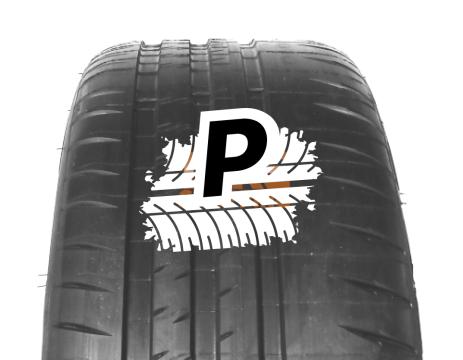 MICHELIN PILOT SPORT CUP 2 CONNECT 335/30 ZR21 109Y XL (N0) [Porsche]