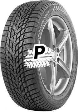 NOKIAN SNOWPROOF 1 195/60 R15 88T M+S