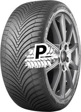 KUMHO HA32 SOLUS 4S 185/55 R16 87V XL