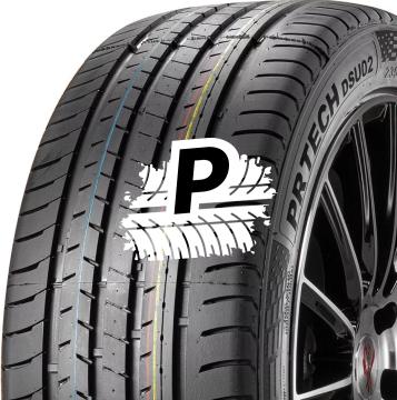DOUBLESTAR DSU02 245/40 ZR19 98Y XL