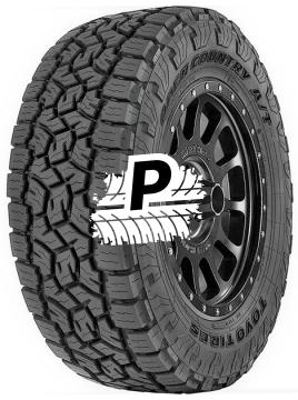 TOYO OPEN COUNTRY A/T 3 285/50 R20 112H M+S