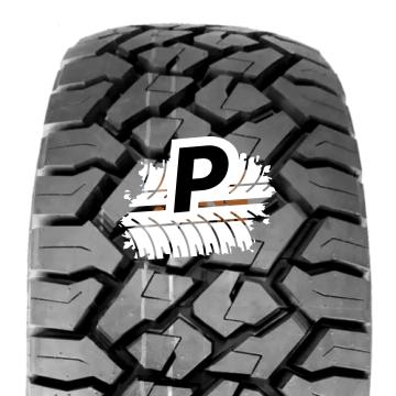 NANKANG CONQUEROR R/T 245/70 R16 111S XL NANKANG CONQUEROR R/T 245/70 R16 111S XL