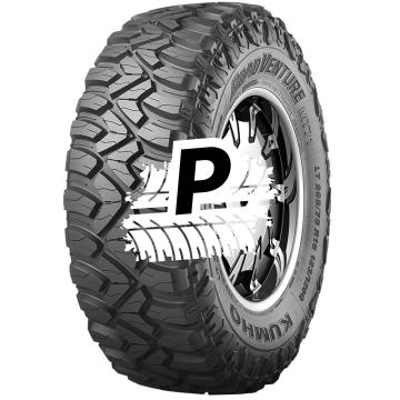 KUMHO MT71 ROAD VENTURE 235/85 R16 120/116Q P.O.R. M+S