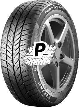 VIKING FOURTECH PLUS 185/65 R14 86T M+S
