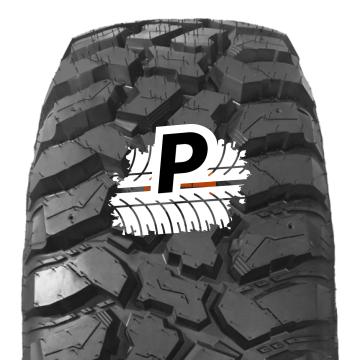 FORTUNE MASPIRE M/T 33x12.50 R20 114Q P.O.R. M+S