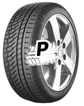FALKEN HS02 PRO EUROWINTER 235/45 R17 97V XL M+S