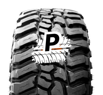 MICKEY THOMPSON BAJA BOSS M/T 35x12.50 R20 125Q P.O.R.