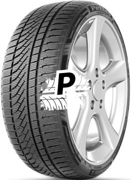 PETLAS SNOWMASTER 2 SPORT 215/50 R18 92V M+S