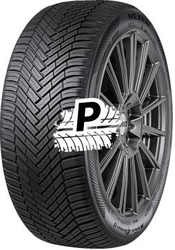 NEXEN N`BLUE 4 SEASON 2 195/60 R16 93V XL M+S