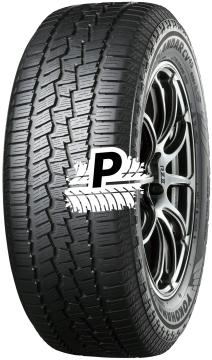 YOKOHAMA G061 GEOLANDAR CV 4S 255/45 R20 105V XL SUV M+S