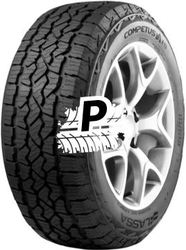 LASSA COMPETUS A/T 3 205/80 R16 104T XL M+S