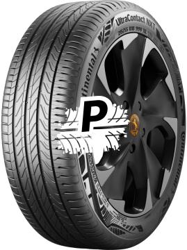 CONTINENTAL ULTRACONTACT NXT 255/50 R19 107T XL FR (EVC) (CRM)