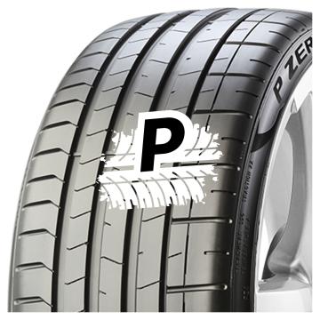 PIRELLI P-ZERO (PZ4) (NEW) S.C. 275/35 ZR21 103Y XL FSL (ELECT) (HN) (NCS) (NEU) [Hyundai]