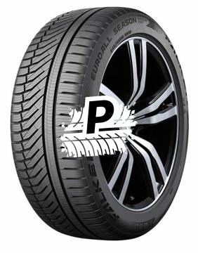 FALKEN AS220 PRO EUROALL SEASON 255/50 R19 107W XL MFS CELOROČNÍ M+S