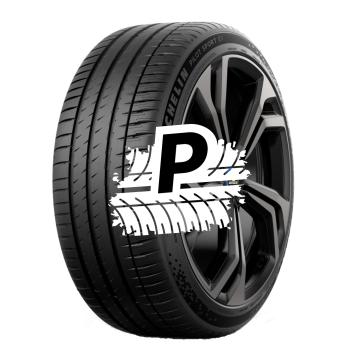 MICHELIN PILOT SPORT EV 245/40 R21 100Y XL RG (NF0) [Porsche]