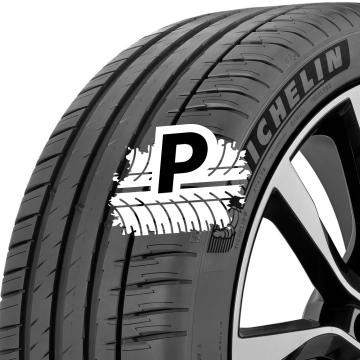 MICHELIN PILOT SPORT 4 SUV 315/40 R21 115Y XL RG (NC0) [Porsche]