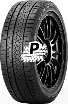 PIRELLI ICE ZERO ASIMMETRICO 255/50 R19 107T XL M+S
