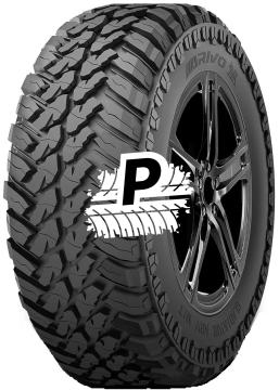 ARIVO LION BACK N39 M/T 235/75 R15 101/101Q P.O.R. BSW