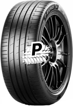 PIRELLI P-ZERO E 255/45 R19 104Y XL FSL (ELECT) (RNF) RUNFORWARD RUNFLAT