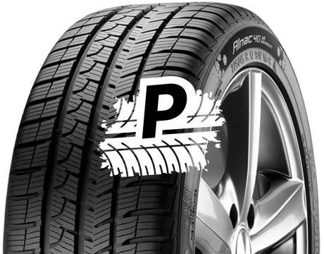 APOLLO ALNAC 4G ALL SEASON 225/55 R19 99W FSL CELOROČNÍ M+S