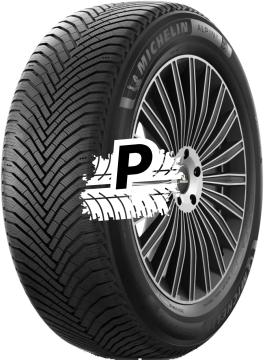 MICHELIN ALPIN 7 245/40 R18 97V XL RG M+S