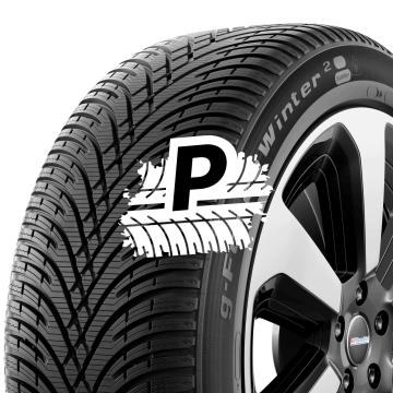 BF-GOODRICH G-FORCE WINTER 2 SUV 255/55 R18 109V XL M+S
