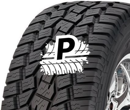 TOYO OPEN COUNTRY A/T 205/70 R15 96S