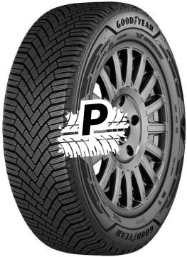 GOODYEAR ULTRAGRIP ICE 3 225/55 R18 102T XL M+S