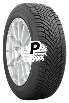 TOYO CELSIUS AS2 215/55R18 99V M+S