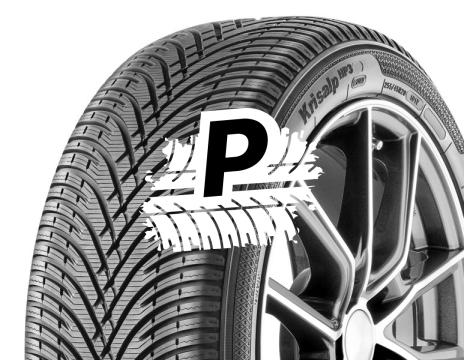 KLEBER (MICHELIN) KRISALP HP3 SUV 255/50 R19 107V XL M+S