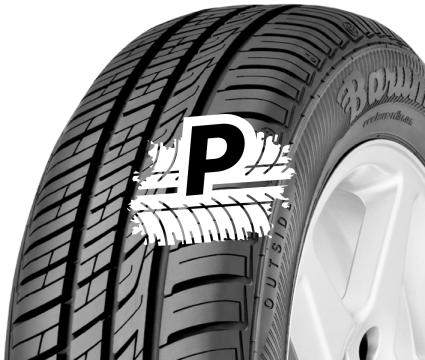BARUM Brillantis 2 165/80 R13 83T BÍLÁ BOČNICE 40mm